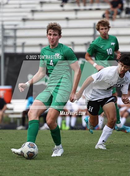 Thumbnail 1 in Hough @ Myers Park photogallery.
