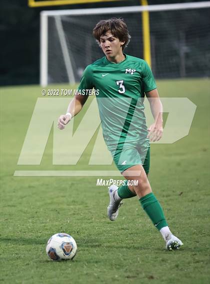Thumbnail 2 in Hough @ Myers Park photogallery.