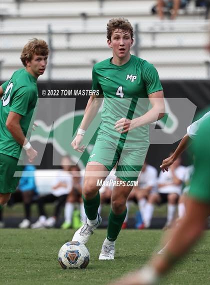 Thumbnail 3 in Hough @ Myers Park photogallery.
