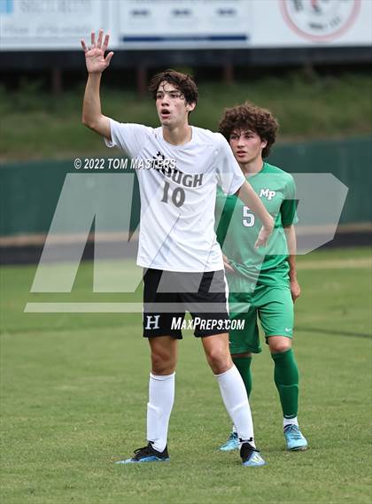 Thumbnail 3 in Hough @ Myers Park photogallery.