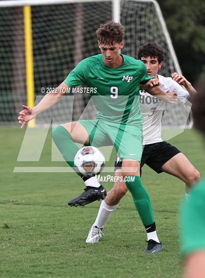 Thumbnail 3 in Hough @ Myers Park photogallery.