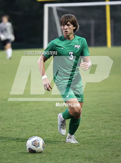 Thumbnail 1 in Hough @ Myers Park photogallery.