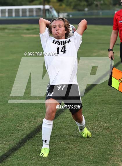 Thumbnail 2 in Hough @ Myers Park photogallery.
