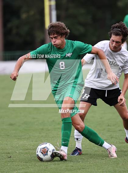Thumbnail 2 in Hough @ Myers Park photogallery.