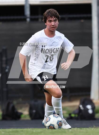 Thumbnail 2 in Hough @ Myers Park photogallery.