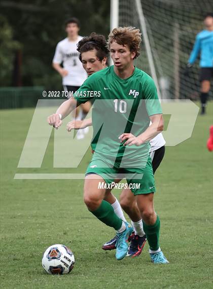 Thumbnail 2 in Hough @ Myers Park photogallery.