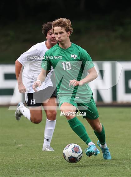 Thumbnail 1 in Hough @ Myers Park photogallery.