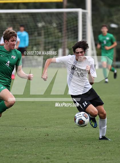 Thumbnail 3 in Hough @ Myers Park photogallery.