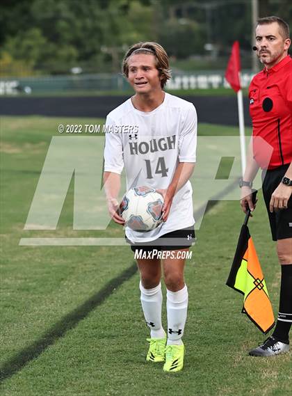 Thumbnail 1 in Hough @ Myers Park photogallery.