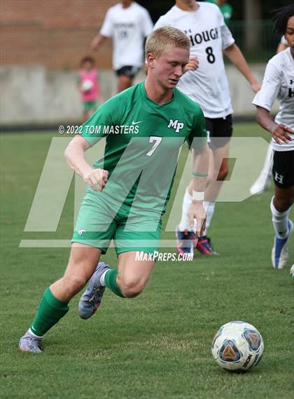Thumbnail 2 in Hough @ Myers Park photogallery.