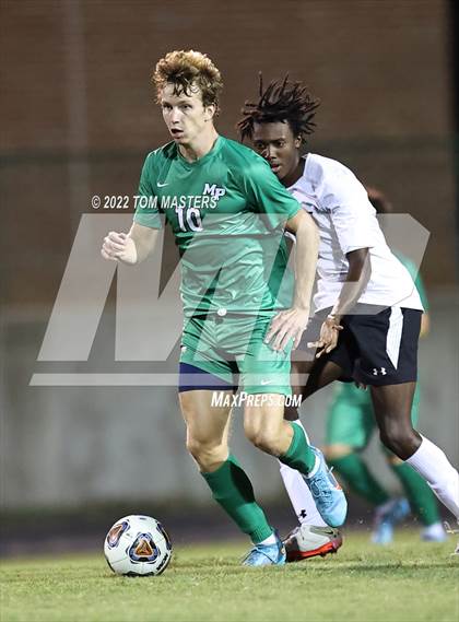 Thumbnail 2 in Hough @ Myers Park photogallery.
