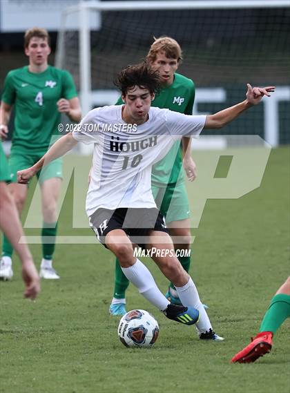 Thumbnail 1 in Hough @ Myers Park photogallery.