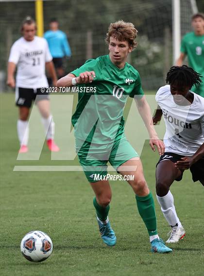 Thumbnail 2 in Hough @ Myers Park photogallery.