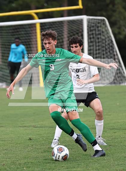 Thumbnail 3 in Hough @ Myers Park photogallery.