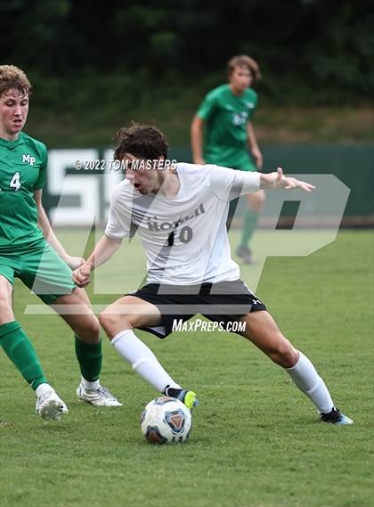 Thumbnail 2 in Hough @ Myers Park photogallery.