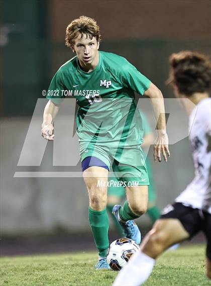 Thumbnail 3 in Hough @ Myers Park photogallery.