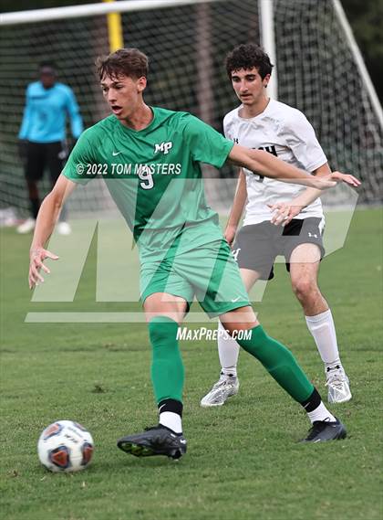 Thumbnail 1 in Hough @ Myers Park photogallery.