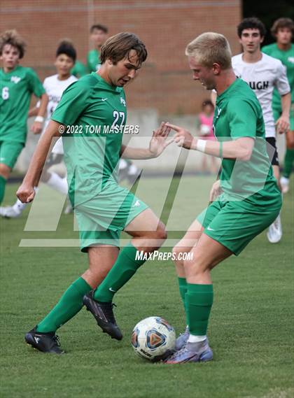 Thumbnail 1 in Hough @ Myers Park photogallery.