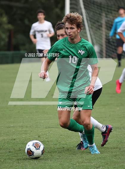 Thumbnail 1 in Hough @ Myers Park photogallery.