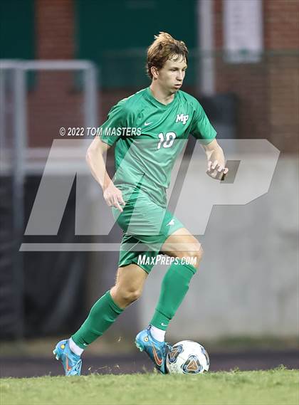 Thumbnail 1 in Hough @ Myers Park photogallery.