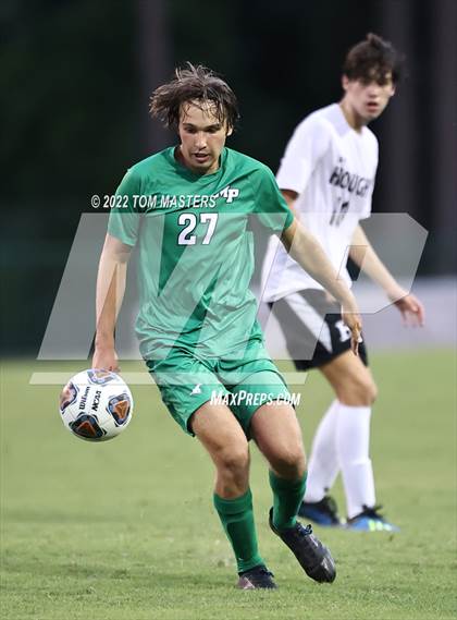 Thumbnail 2 in Hough @ Myers Park photogallery.