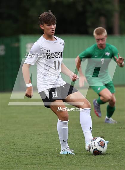 Thumbnail 2 in Hough @ Myers Park photogallery.