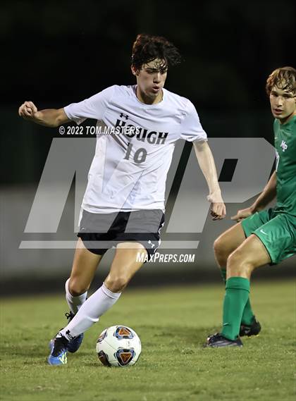 Thumbnail 1 in Hough @ Myers Park photogallery.