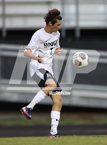 Thumbnail 1 in Hough @ Myers Park photogallery.