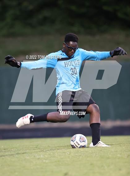 Thumbnail 1 in Hough @ Myers Park photogallery.
