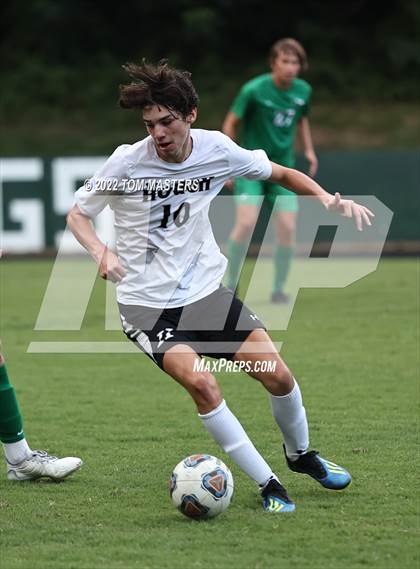 Thumbnail 1 in Hough @ Myers Park photogallery.
