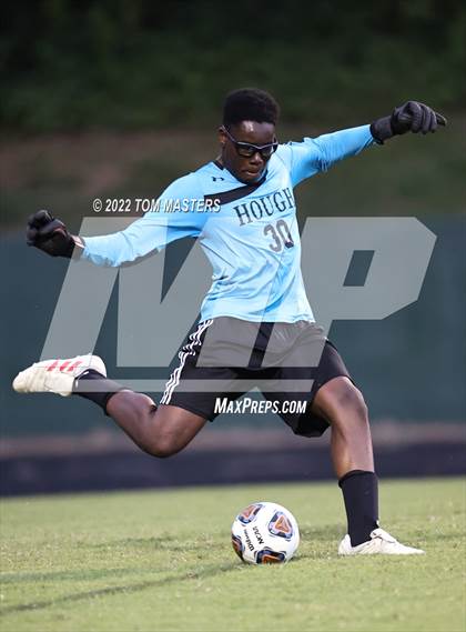 Thumbnail 2 in Hough @ Myers Park photogallery.