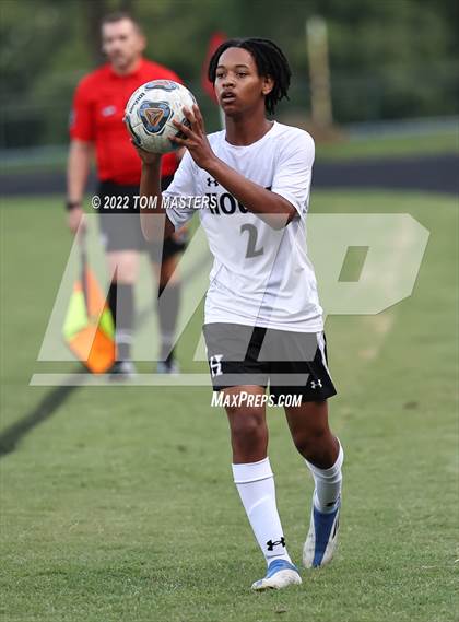 Thumbnail 1 in Hough @ Myers Park photogallery.