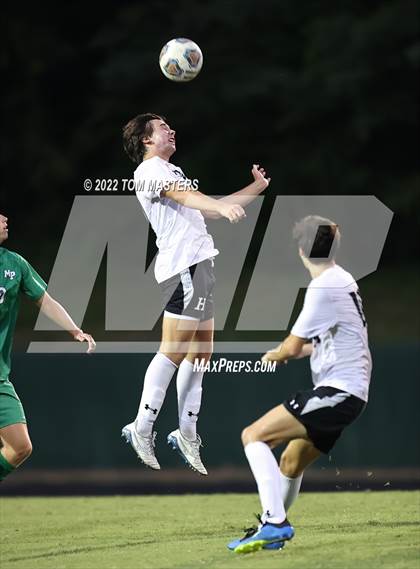 Thumbnail 1 in Hough @ Myers Park photogallery.