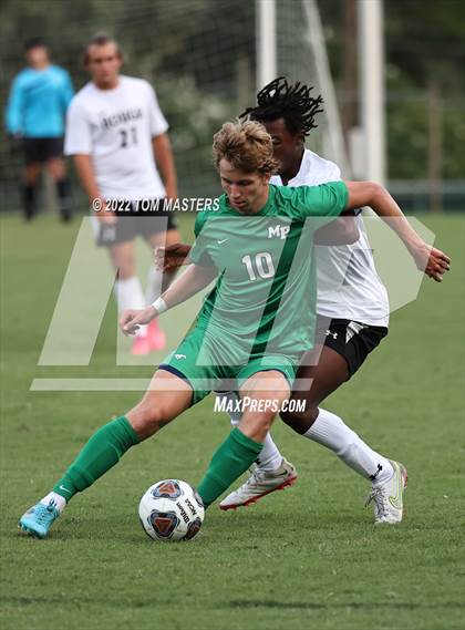 Thumbnail 1 in Hough @ Myers Park photogallery.