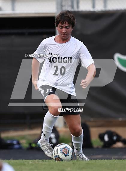 Thumbnail 3 in Hough @ Myers Park photogallery.