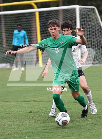 Thumbnail 1 in Hough @ Myers Park photogallery.