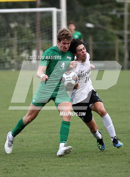 Thumbnail 1 in Hough @ Myers Park photogallery.