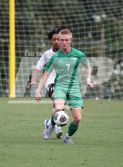 Thumbnail 1 in Hough @ Myers Park photogallery.