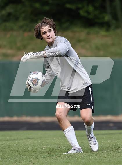 Thumbnail 1 in Hough @ Myers Park photogallery.