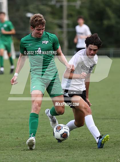 Thumbnail 3 in Hough @ Myers Park photogallery.