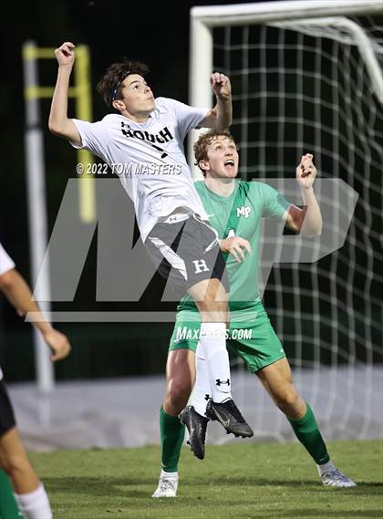 Thumbnail 3 in Hough @ Myers Park photogallery.