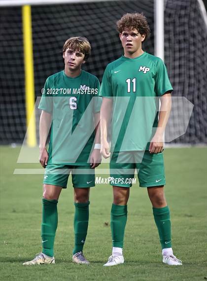 Thumbnail 1 in Hough @ Myers Park photogallery.