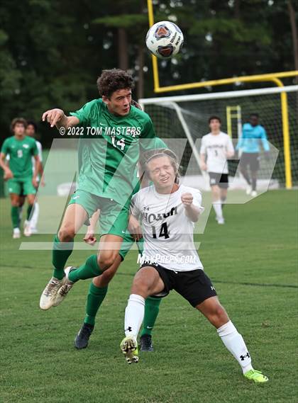 Thumbnail 3 in Hough @ Myers Park photogallery.