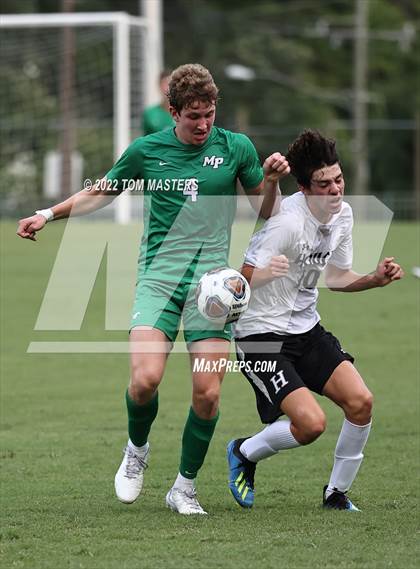 Thumbnail 2 in Hough @ Myers Park photogallery.