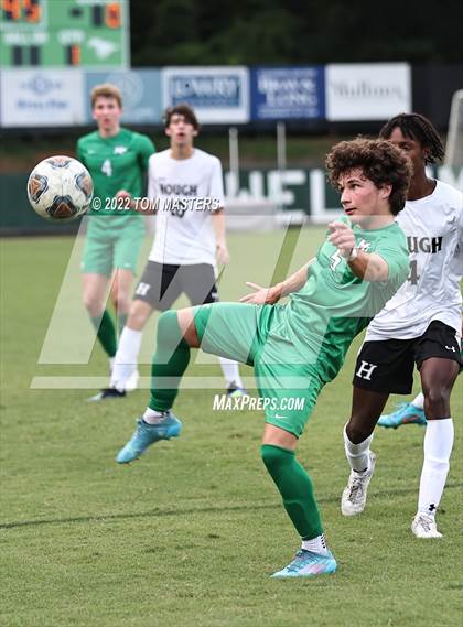 Thumbnail 1 in Hough @ Myers Park photogallery.