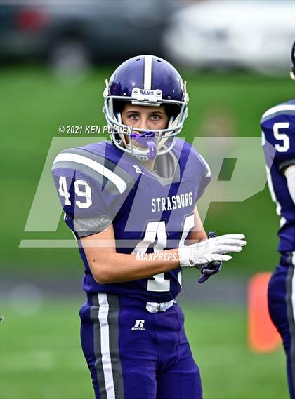 Thumbnail 1 in Manassas Park @ Strasburg photogallery.