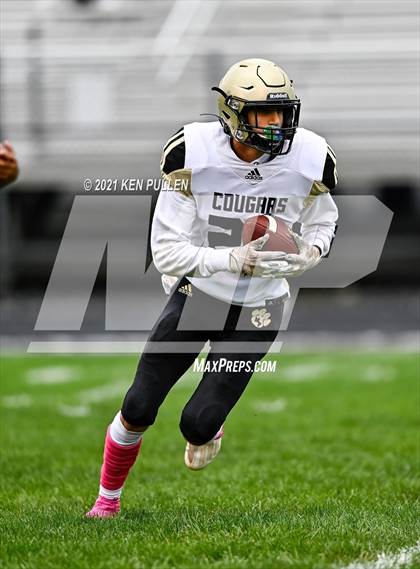 Thumbnail 1 in Manassas Park @ Strasburg photogallery.