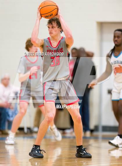 Thumbnail 1 in Central Davidson @ Oak Grove photogallery.