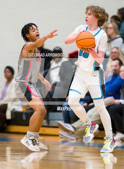 Thumbnail 1 in Central Davidson @ Oak Grove photogallery.