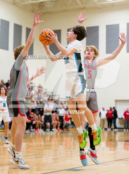 Thumbnail 1 in Central Davidson @ Oak Grove photogallery.